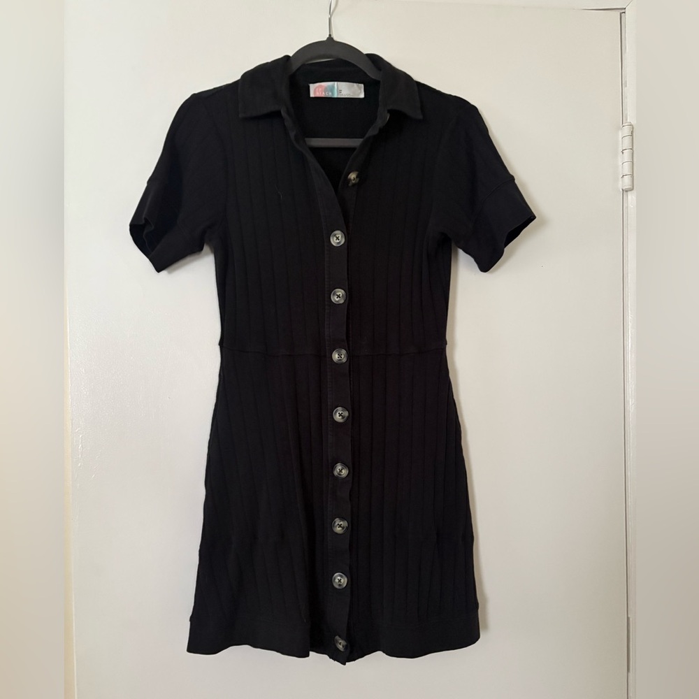 Free people beach dress